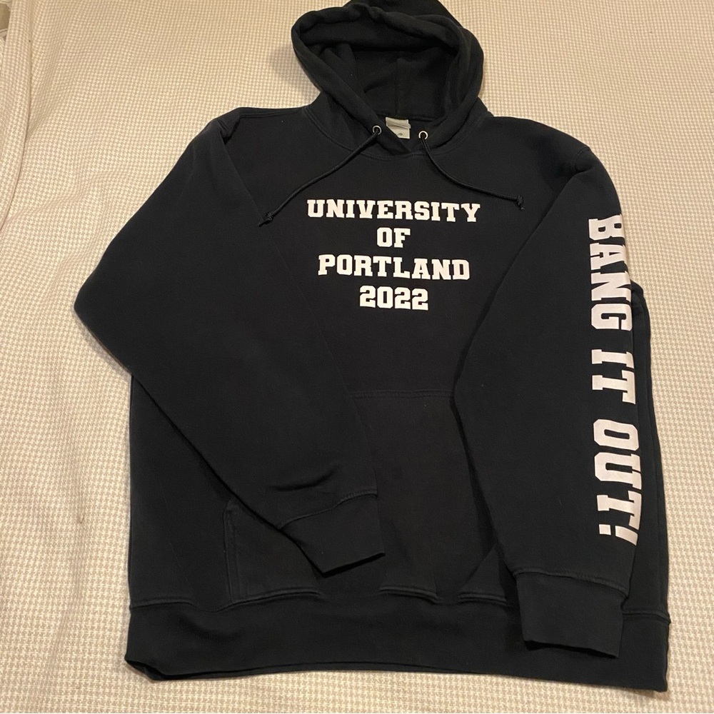 University of Portland 2022 Hoodie